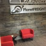 Oshkosh corporate interior design