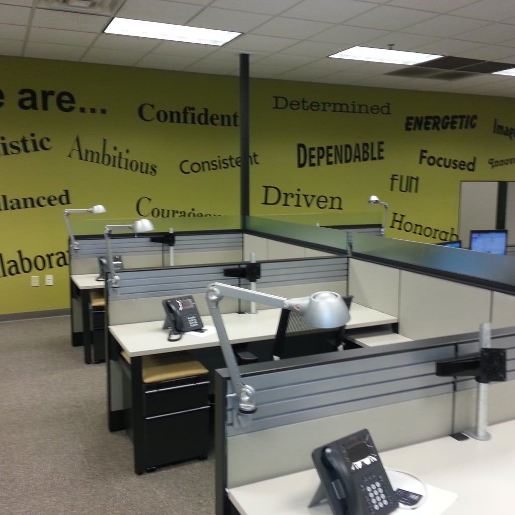 Oshkosh Truck - Global Systems Center
