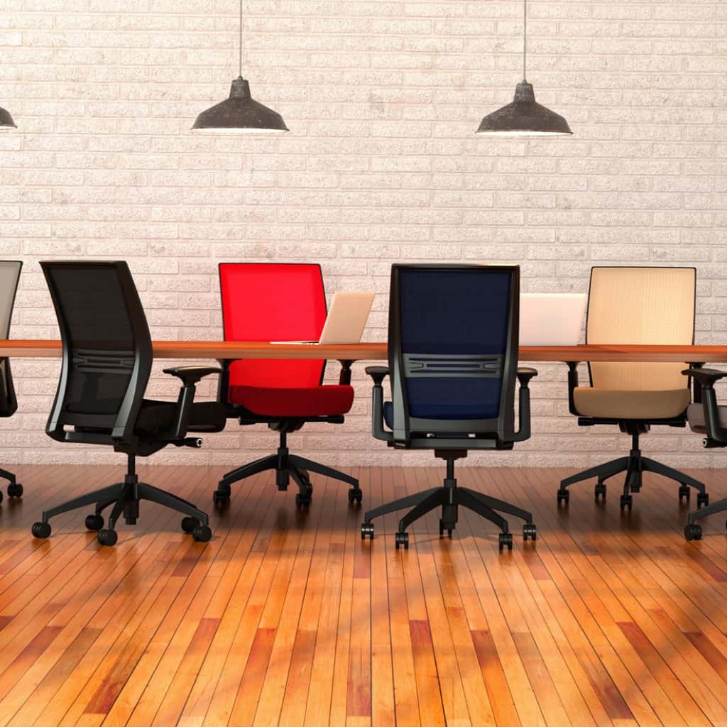 The Small Business Furniture Experts Systems Furniture