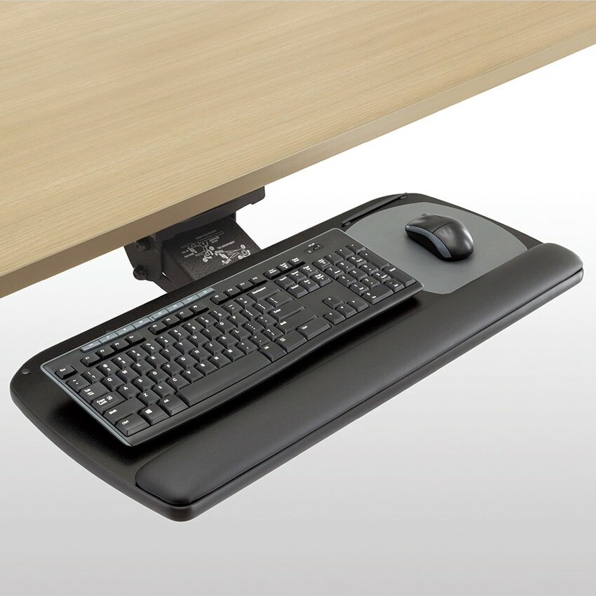 Ergonomic Office Products & Accessories: What to Prioritize