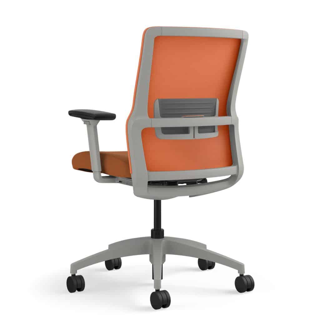 A Spotlight on Interior Office Design \u2013 Systems Furniture