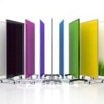 Systems Furniture commercial interior design