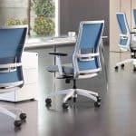 Novo Chair, Systems Furniture the best commercial furniture dealers in Green Bay