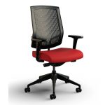Sit On It Focus Chair