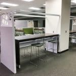 education furniture learning center