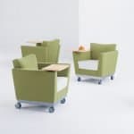 ergonomic office chair Arcadia
