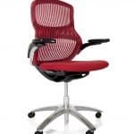 ergonomic office chair Knoll