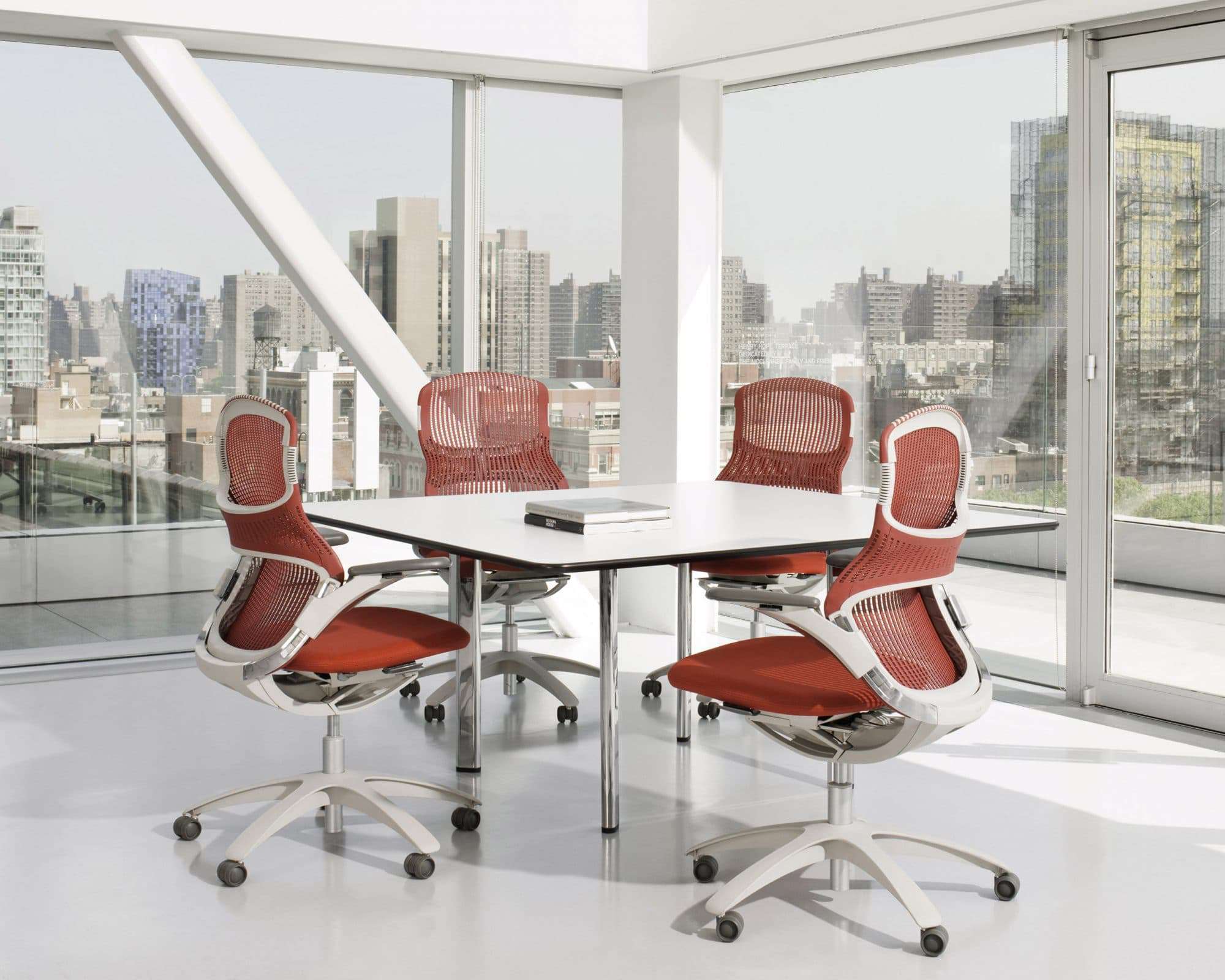 ergonomic office chairs