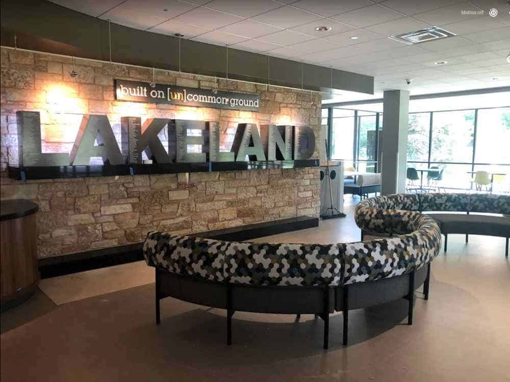 lakeland campus furniture