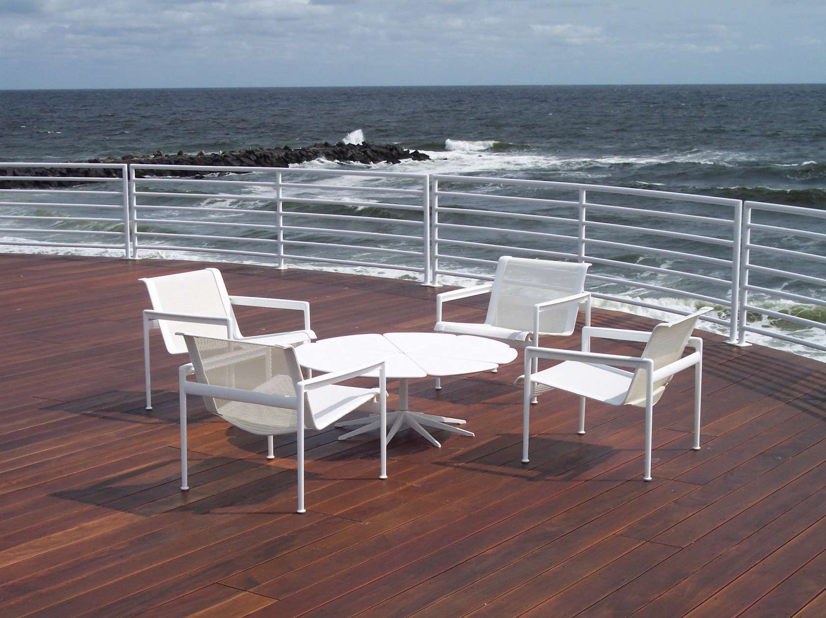 Appleton commercial outdoor furniture Systems Furniture