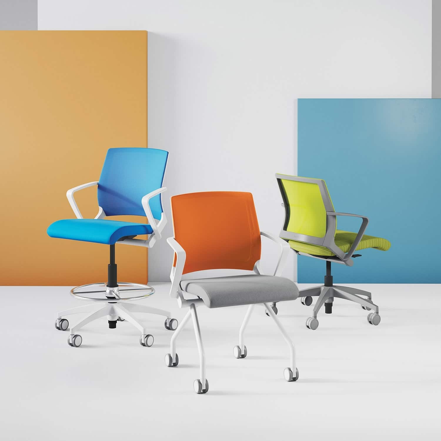 office seating movi family
