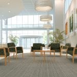 lobby furniture in Appleton Systems Furniture