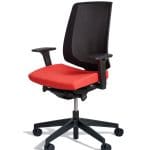 ergonomic office chairs in WI