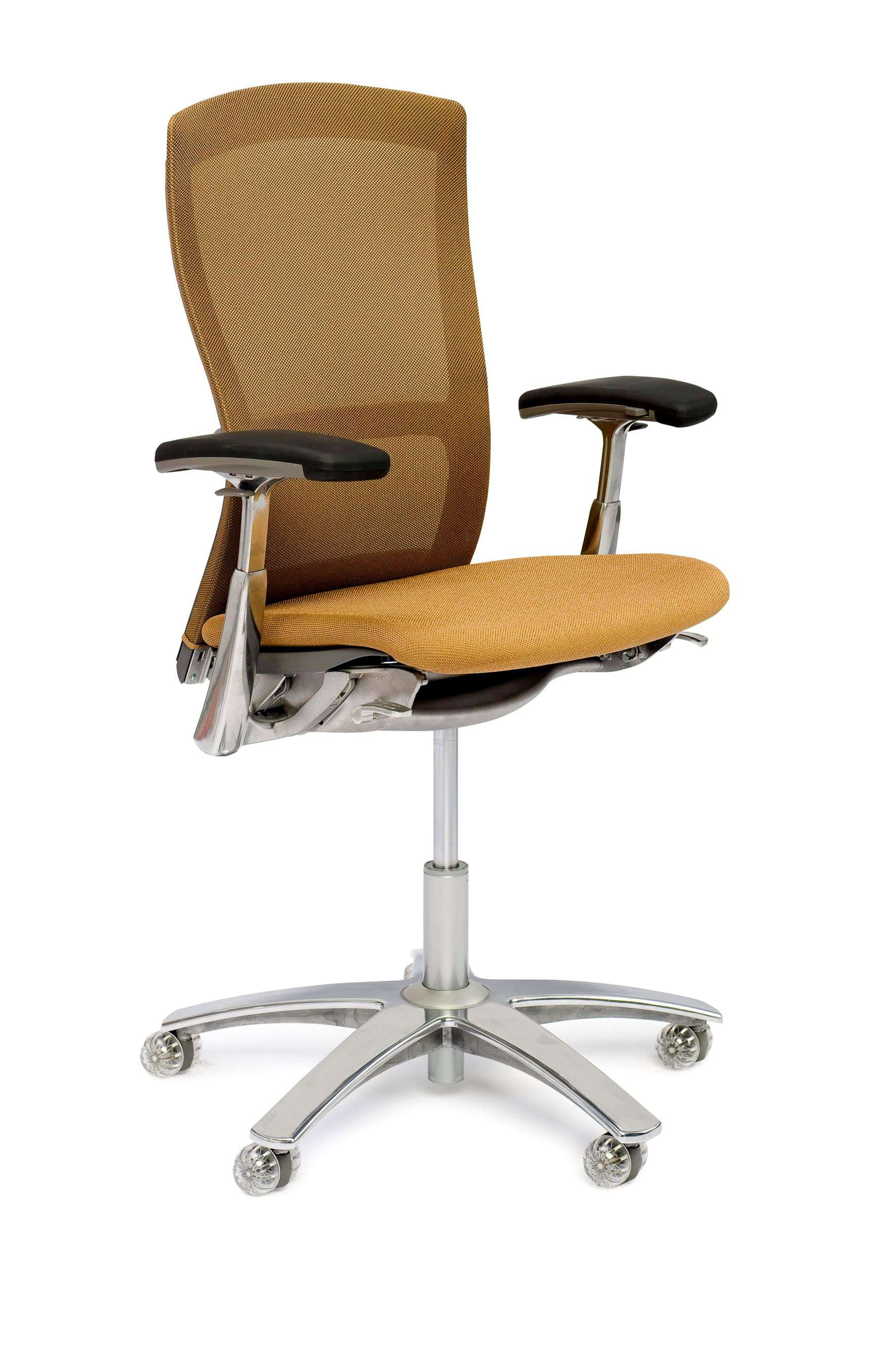 Choosing A Chair For Comfort And Adjustability