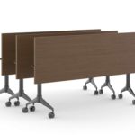modern conference table in Green Bay
