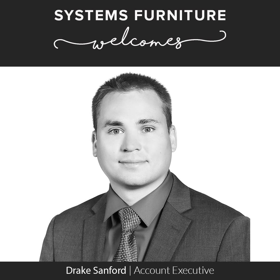 SF Hires Drake Sanford as new Account Executive