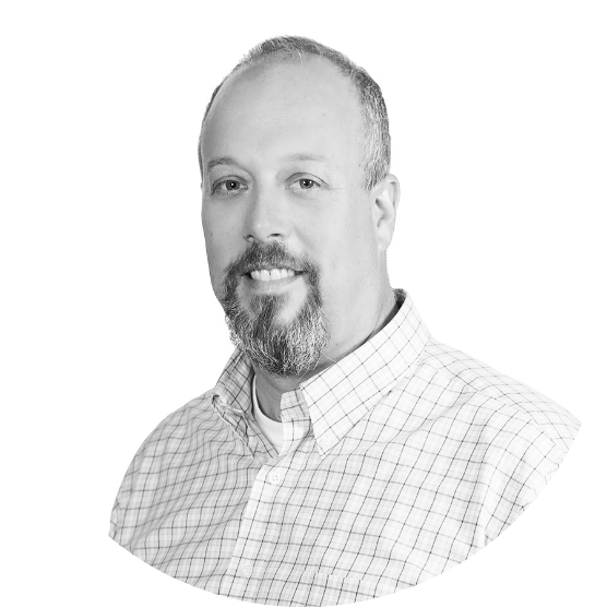 photo of Brian Rupert