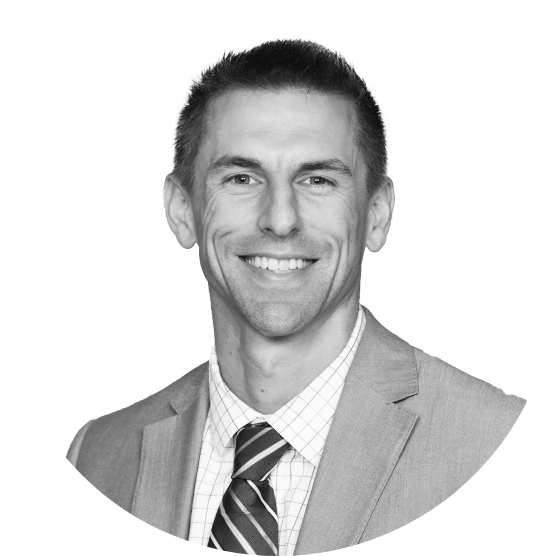 photo of Jed Justman