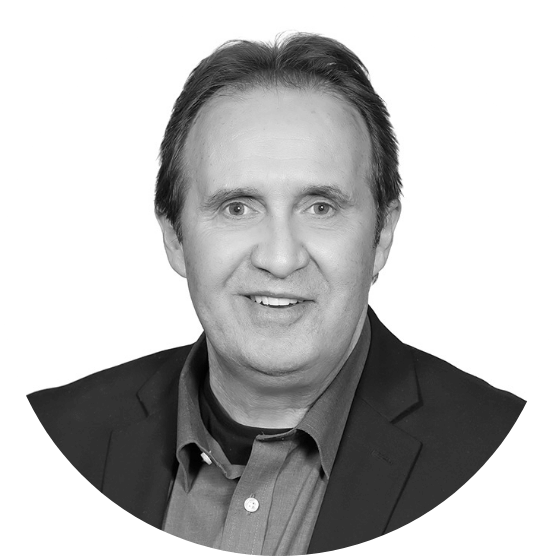 photo of Mark Schumacher