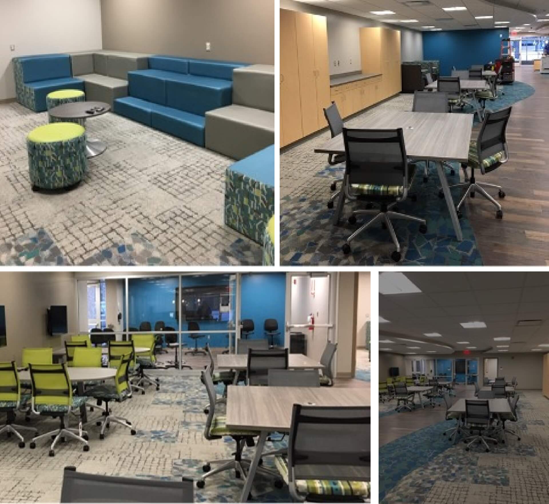 Northcentral Technical College gallery